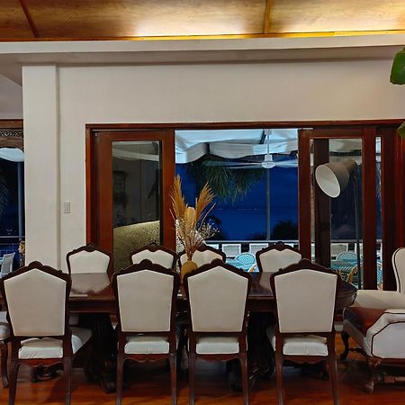 Villas By Eco Hotels Mataasnakahoy Ngoại thất bức ảnh