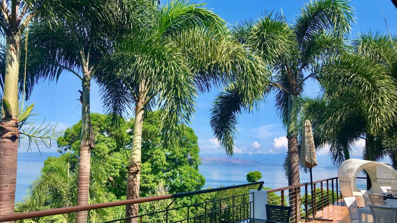 Villas By Eco Hotels Mataasnakahoy Ngoại thất bức ảnh