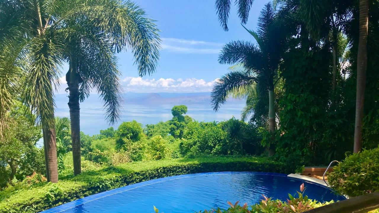 Villas By Eco Hotels Mataasnakahoy Ngoại thất bức ảnh