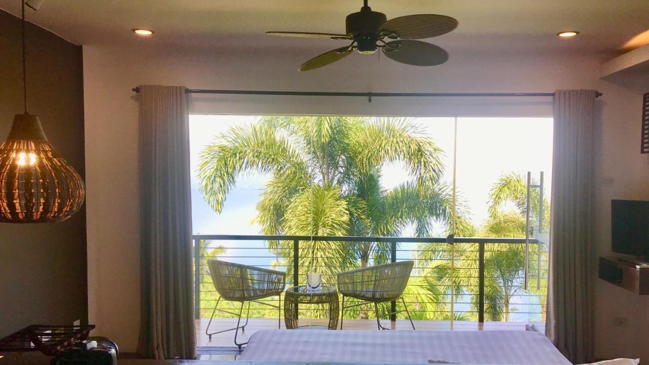 Villas By Eco Hotels Mataasnakahoy Ngoại thất bức ảnh