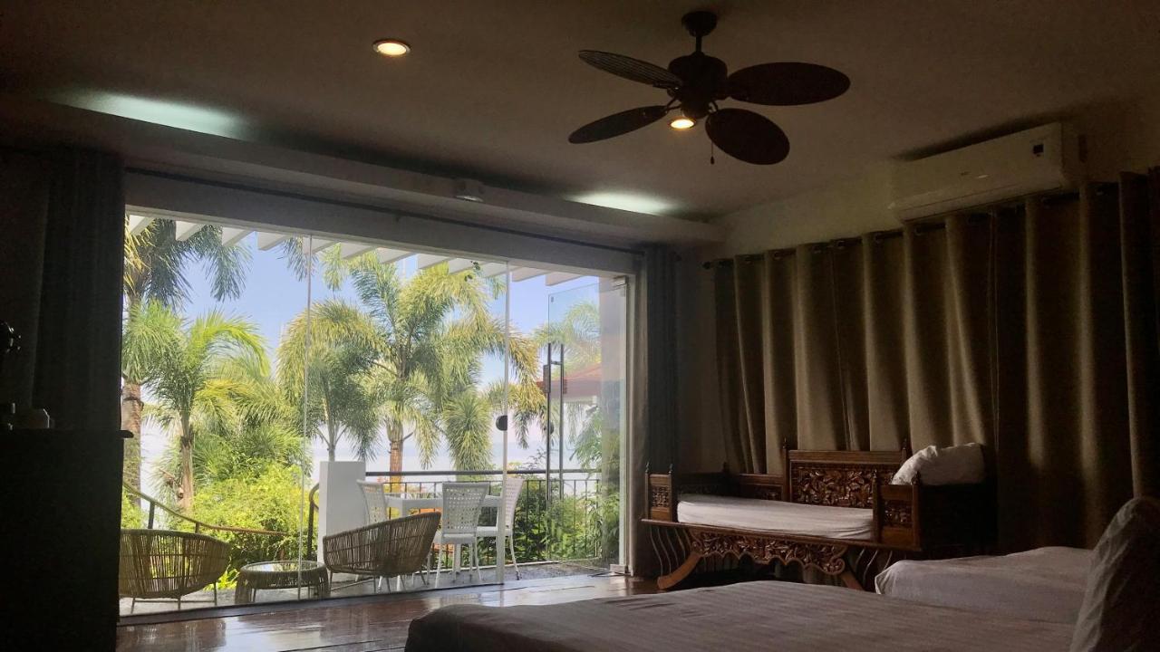 Villas By Eco Hotels Mataasnakahoy Ngoại thất bức ảnh