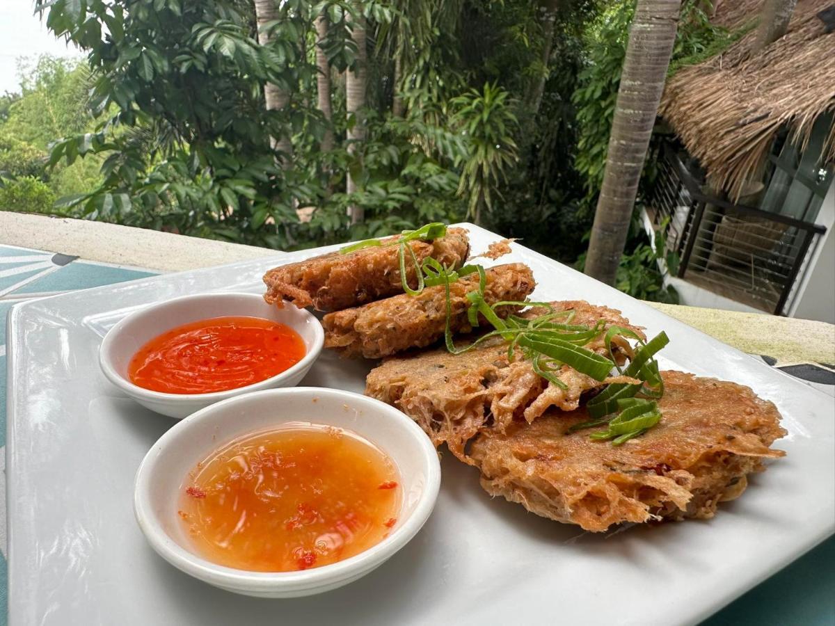 Villas By Eco Hotels Mataasnakahoy Ngoại thất bức ảnh