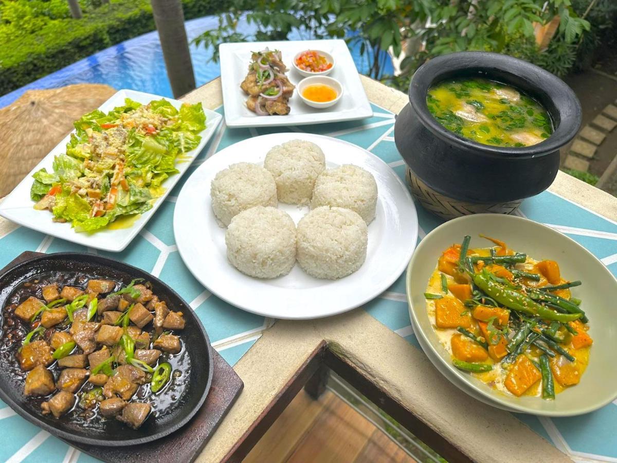Villas By Eco Hotels Mataasnakahoy Ngoại thất bức ảnh