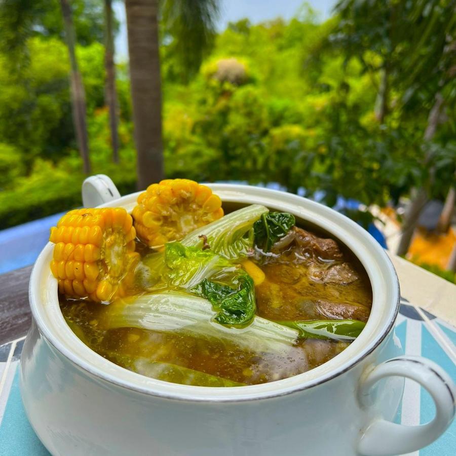 Villas By Eco Hotels Mataasnakahoy Ngoại thất bức ảnh