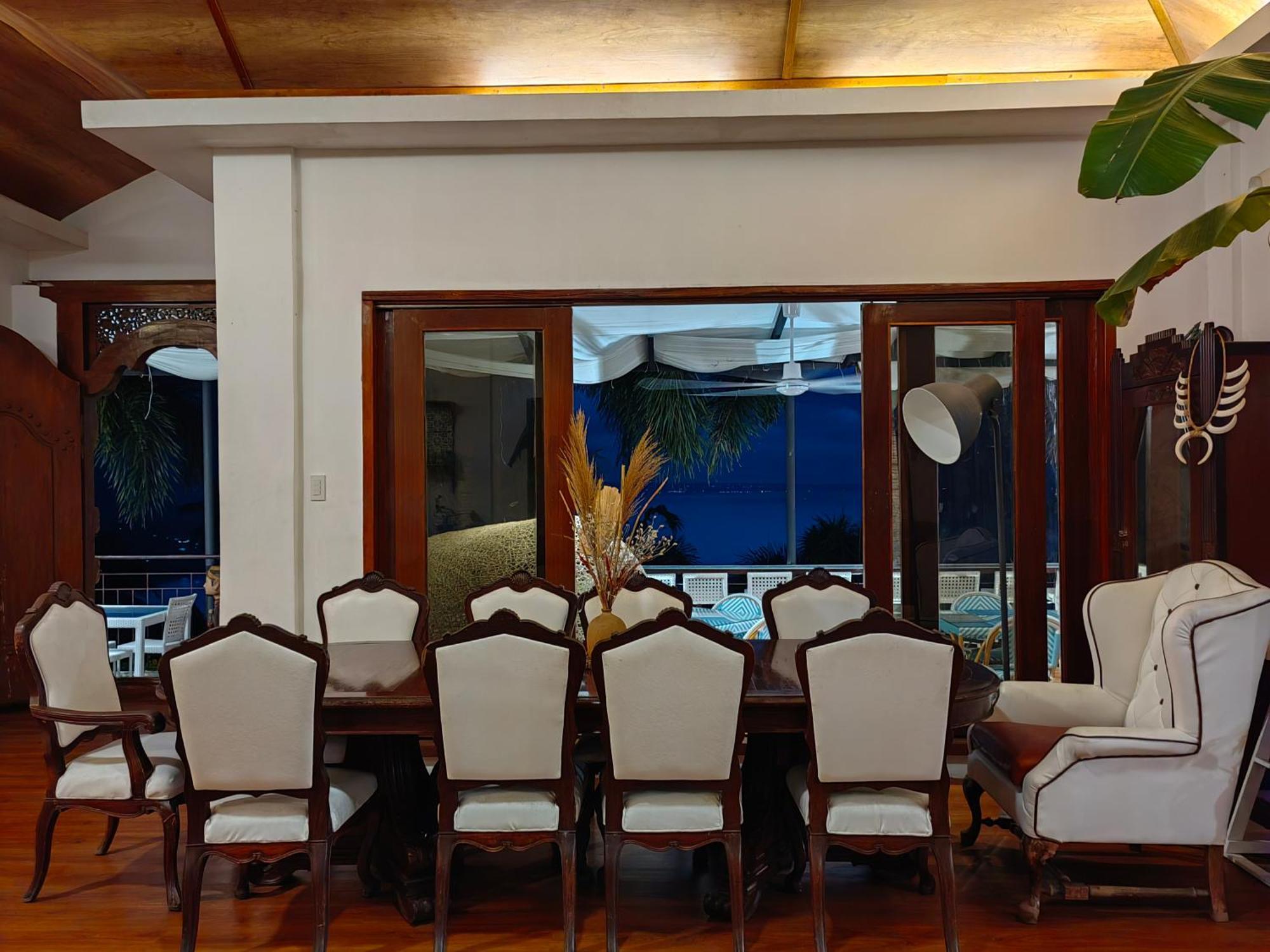 Villas By Eco Hotels Mataasnakahoy Ngoại thất bức ảnh