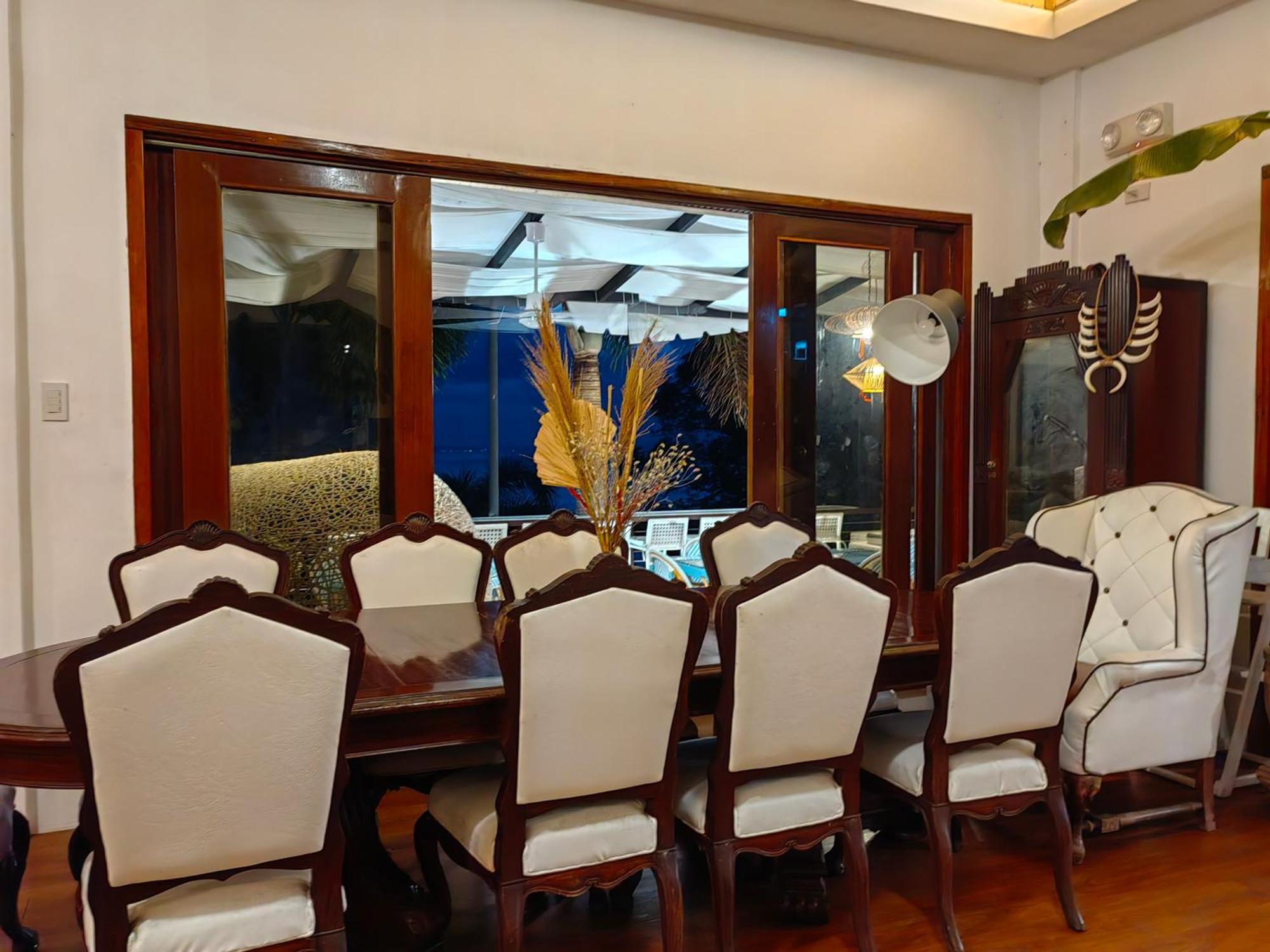 Villas By Eco Hotels Mataasnakahoy Ngoại thất bức ảnh