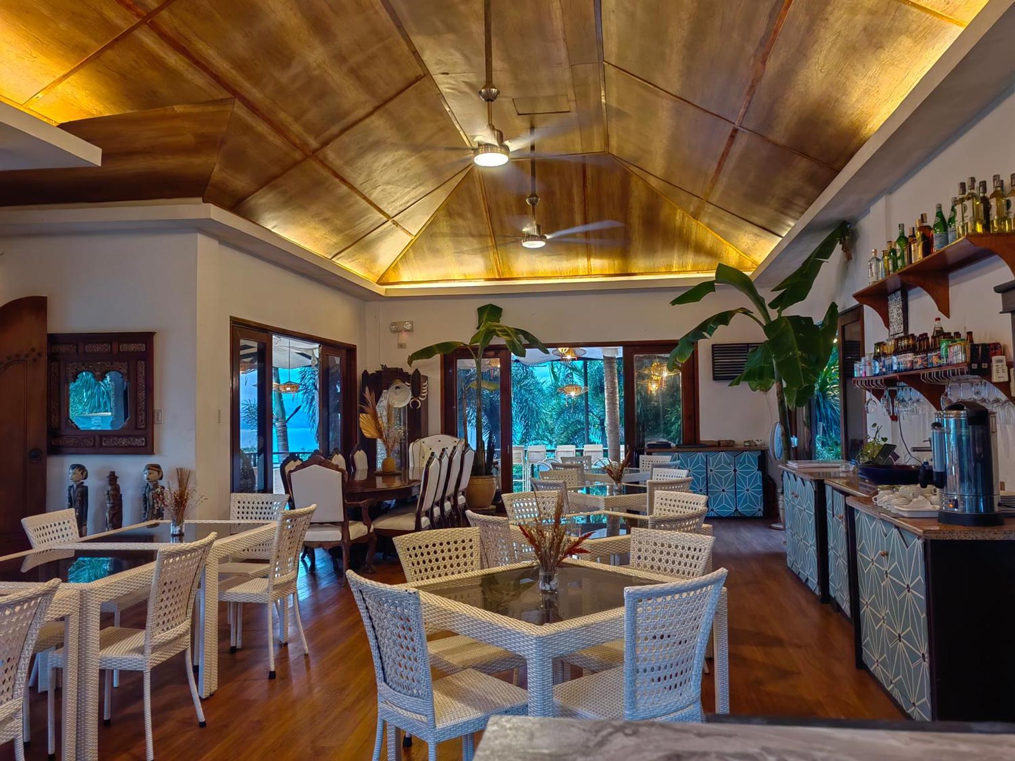 Villas By Eco Hotels Mataasnakahoy Ngoại thất bức ảnh