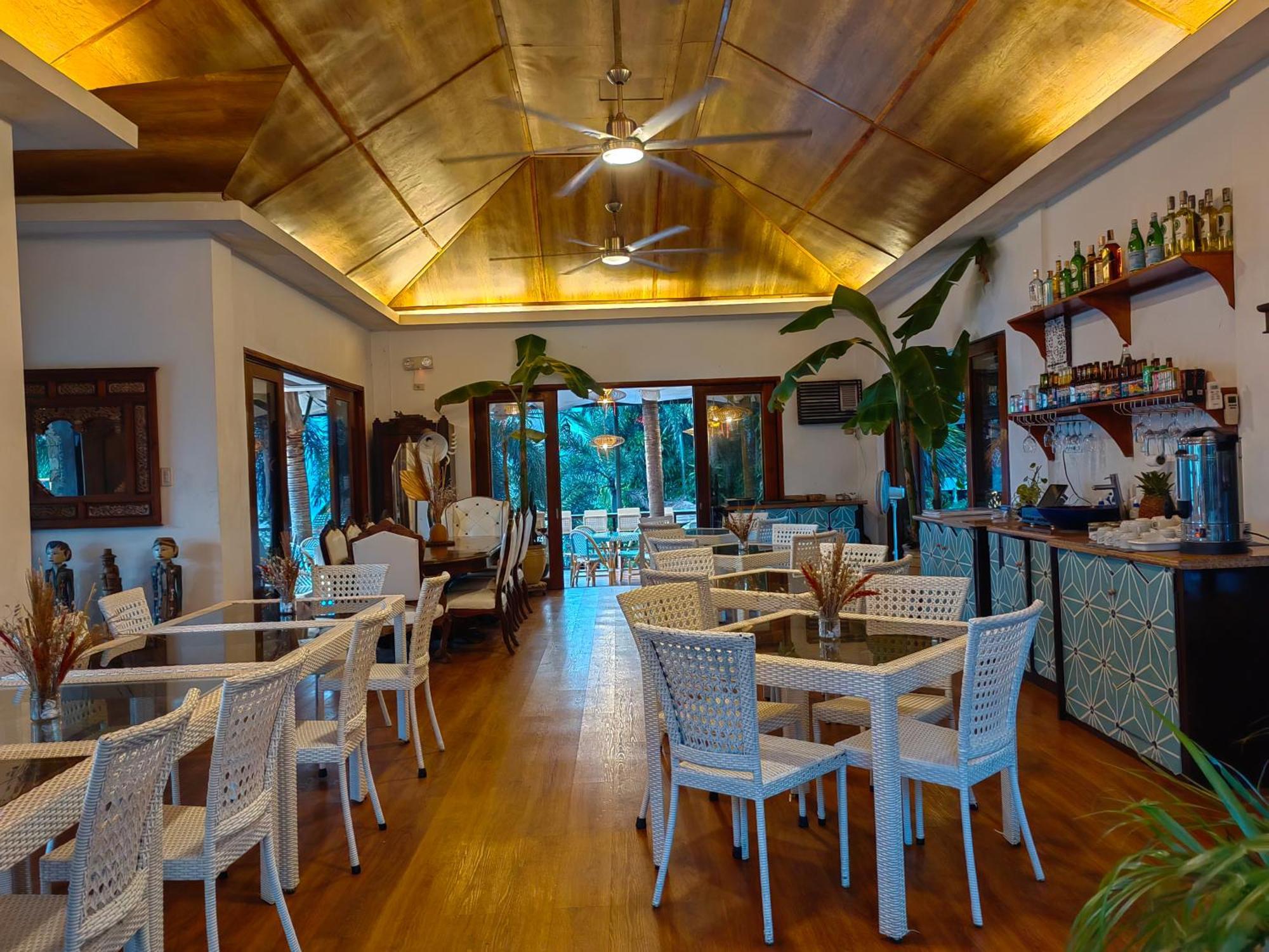 Villas By Eco Hotels Mataasnakahoy Ngoại thất bức ảnh