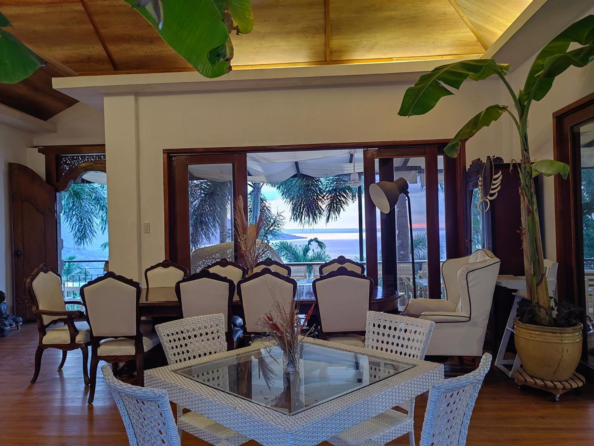 Villas By Eco Hotels Mataasnakahoy Ngoại thất bức ảnh