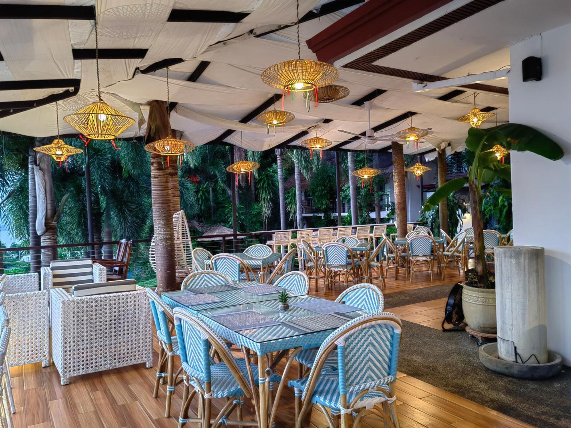Villas By Eco Hotels Mataasnakahoy Ngoại thất bức ảnh