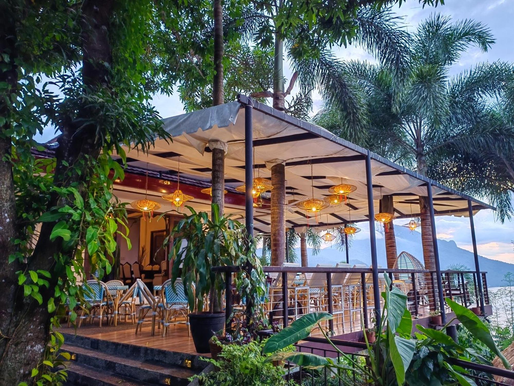 Villas By Eco Hotels Mataasnakahoy Ngoại thất bức ảnh