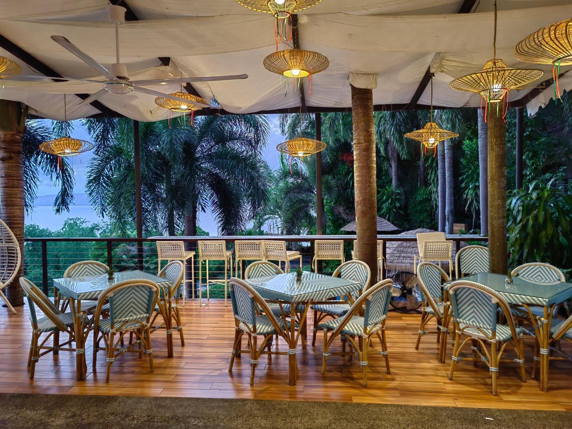 Villas By Eco Hotels Mataasnakahoy Ngoại thất bức ảnh