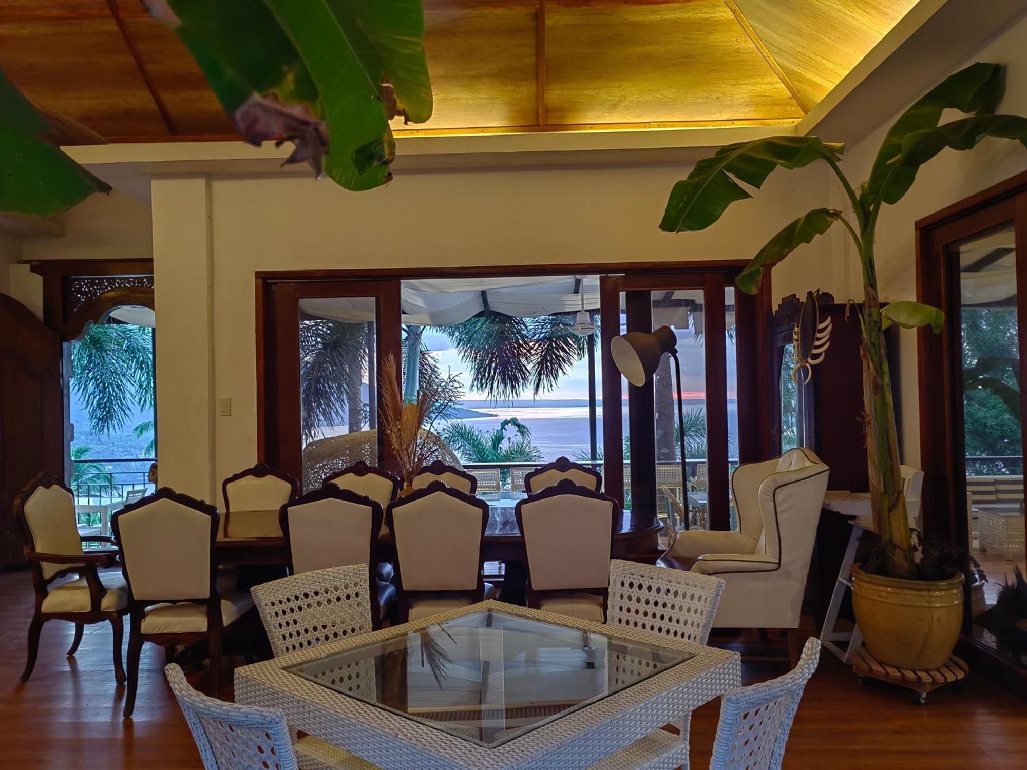 Villas By Eco Hotels Mataasnakahoy Ngoại thất bức ảnh