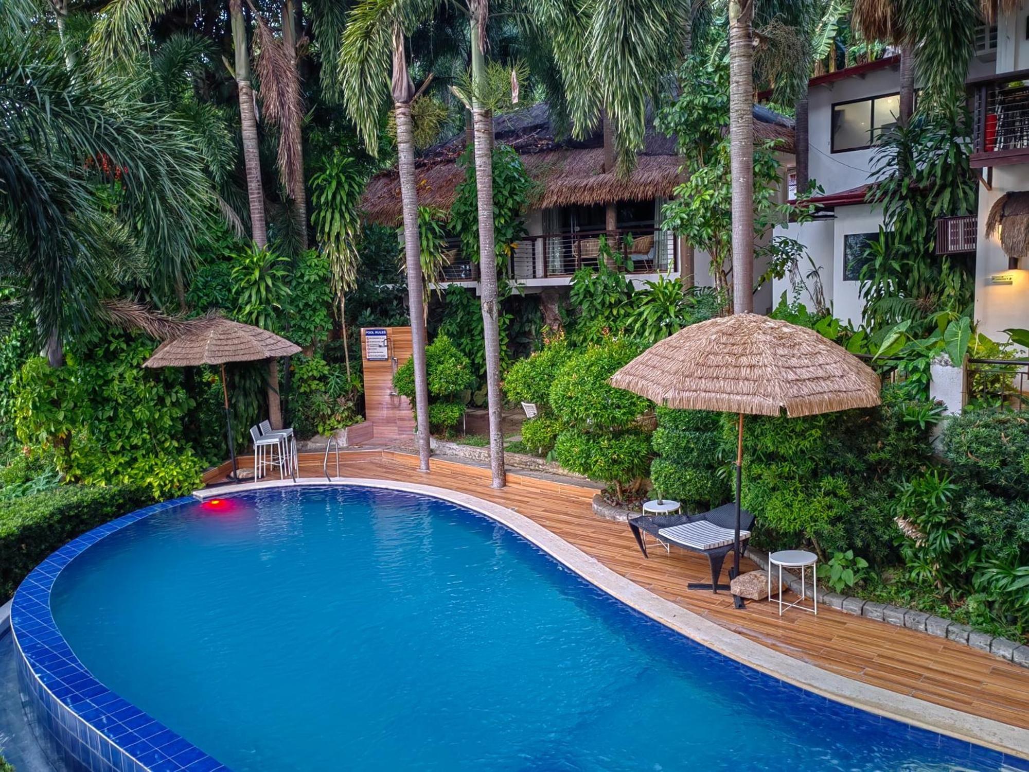 Villas By Eco Hotels Mataasnakahoy Ngoại thất bức ảnh