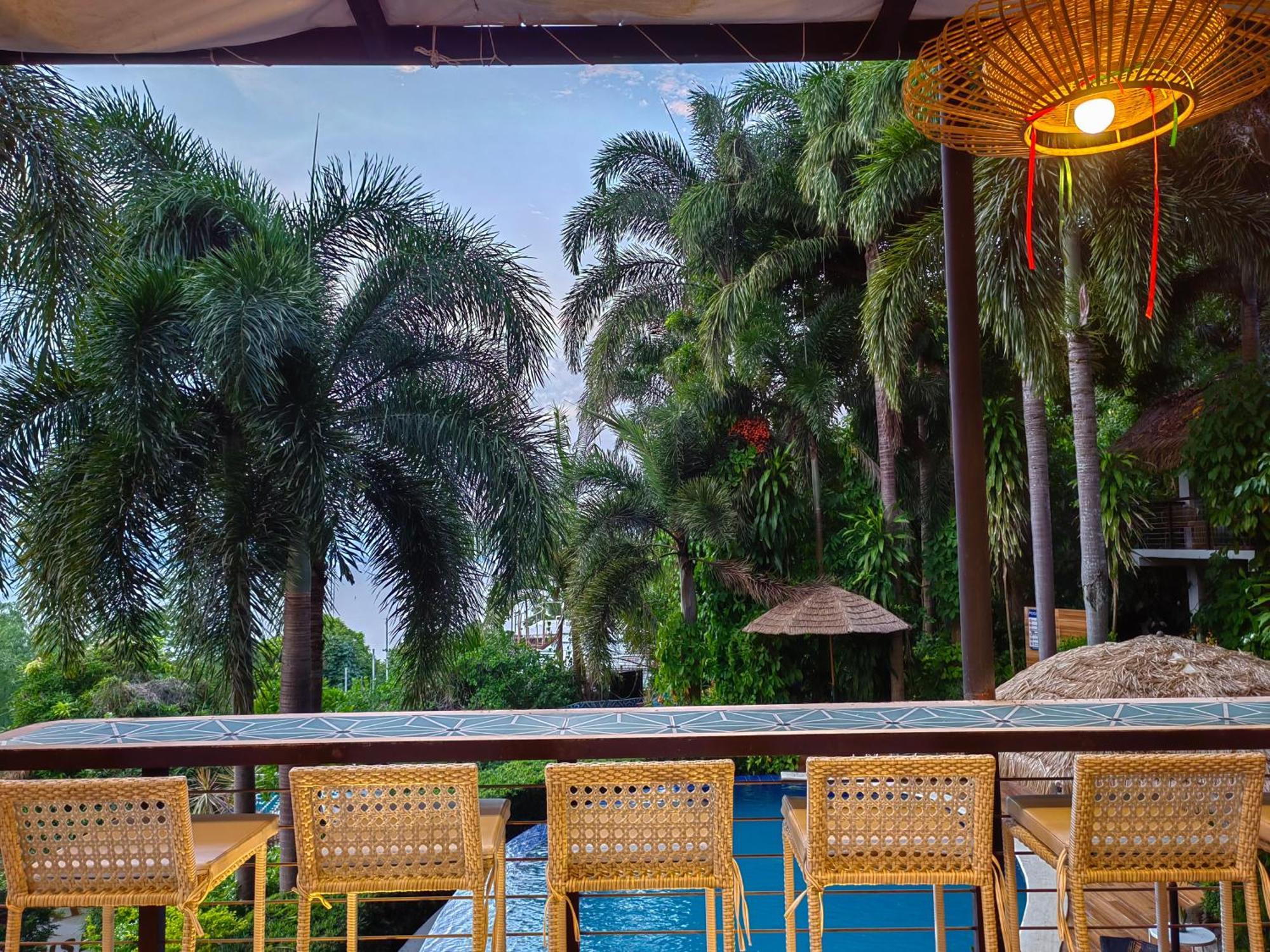 Villas By Eco Hotels Mataasnakahoy Ngoại thất bức ảnh