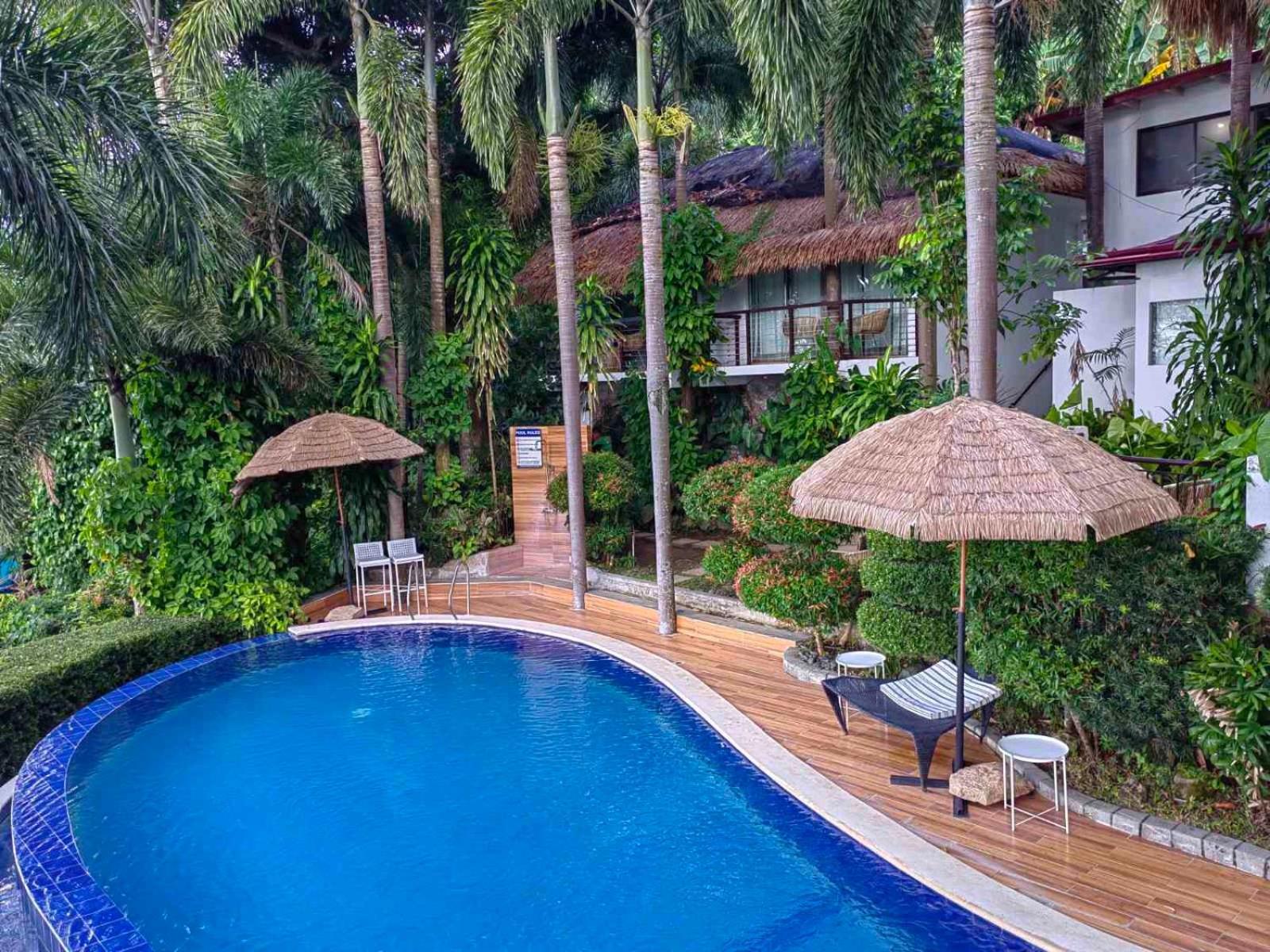 Villas By Eco Hotels Mataasnakahoy Ngoại thất bức ảnh