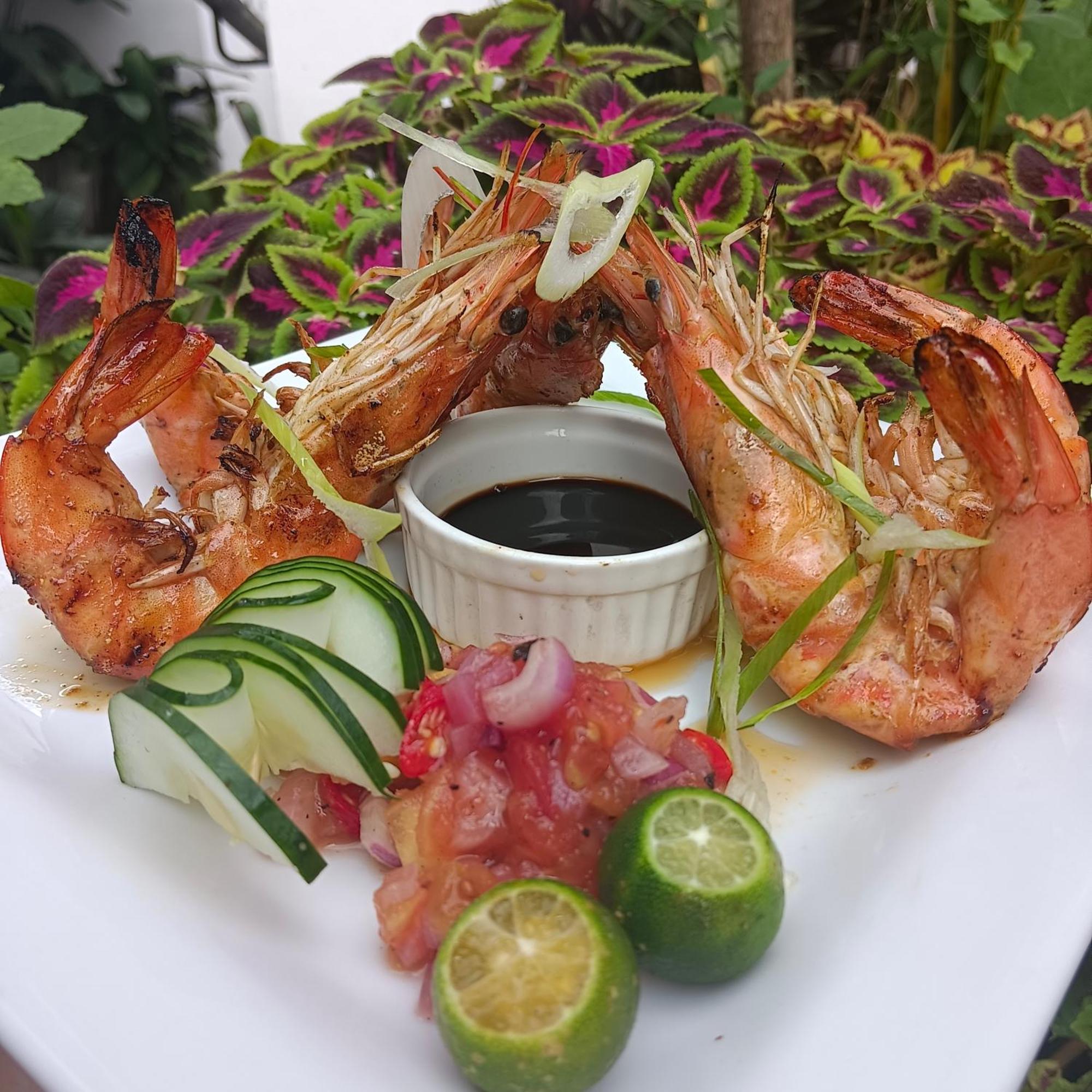 Villas By Eco Hotels Mataasnakahoy Ngoại thất bức ảnh