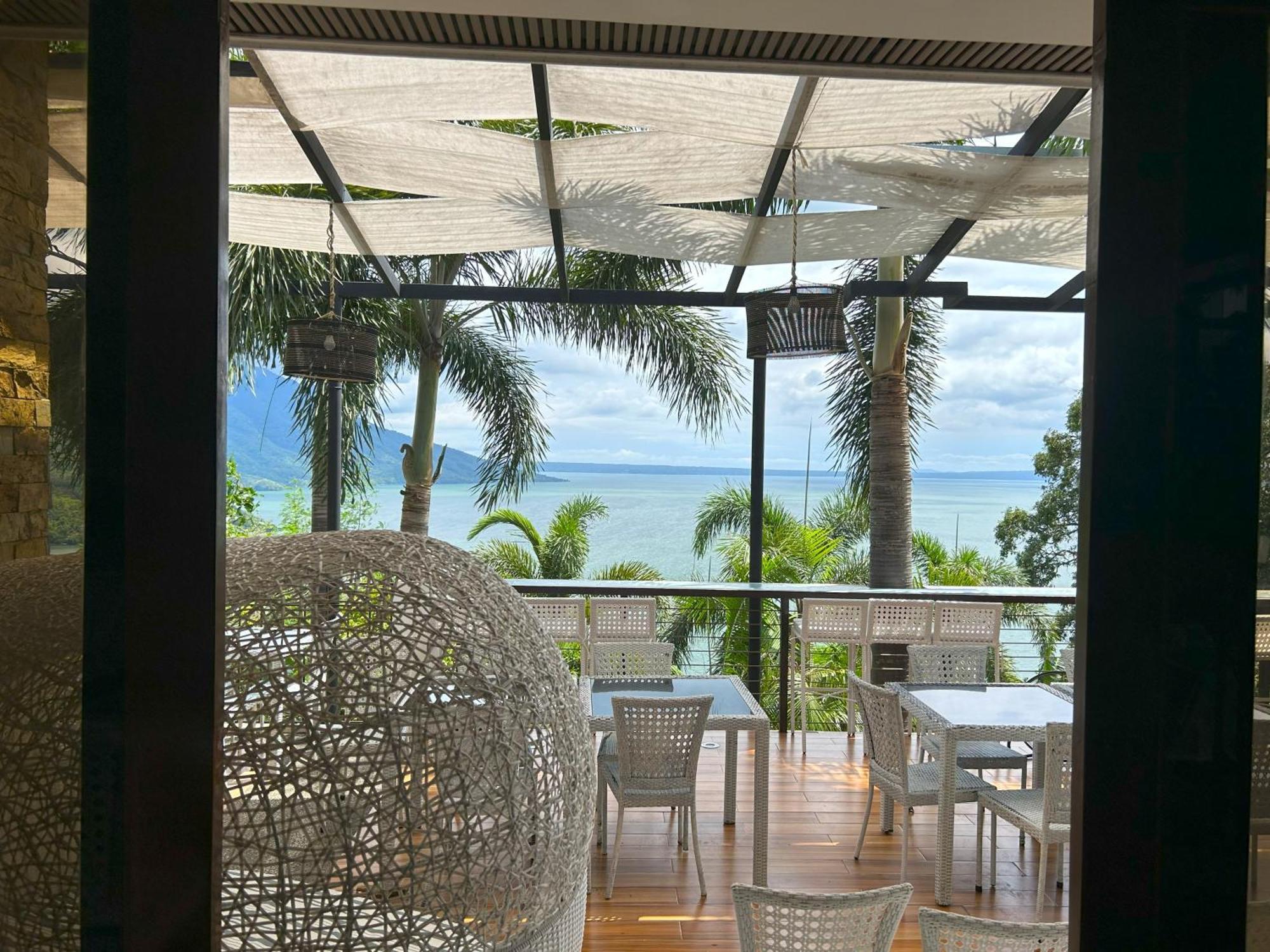 Villas By Eco Hotels Mataasnakahoy Ngoại thất bức ảnh