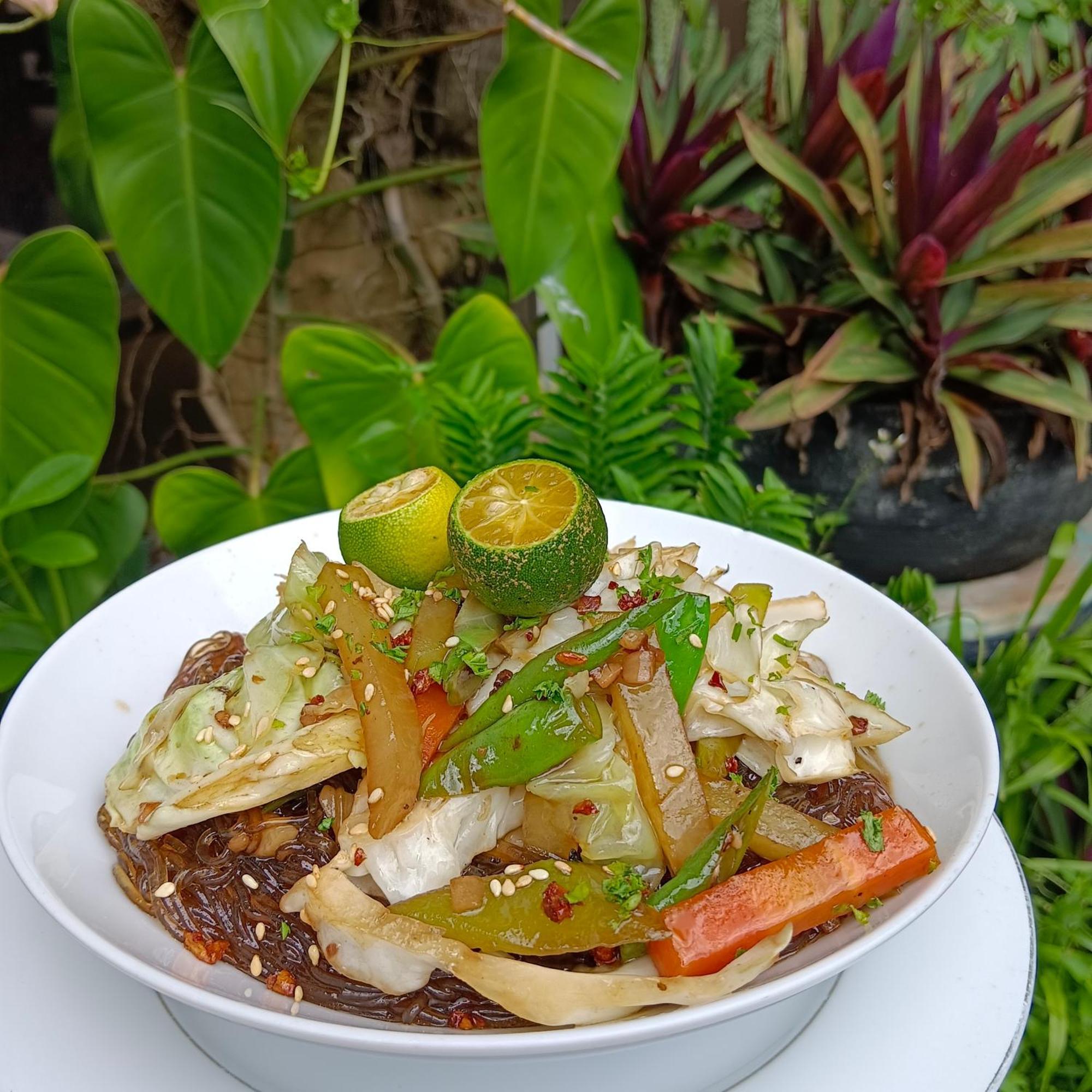 Villas By Eco Hotels Mataasnakahoy Ngoại thất bức ảnh