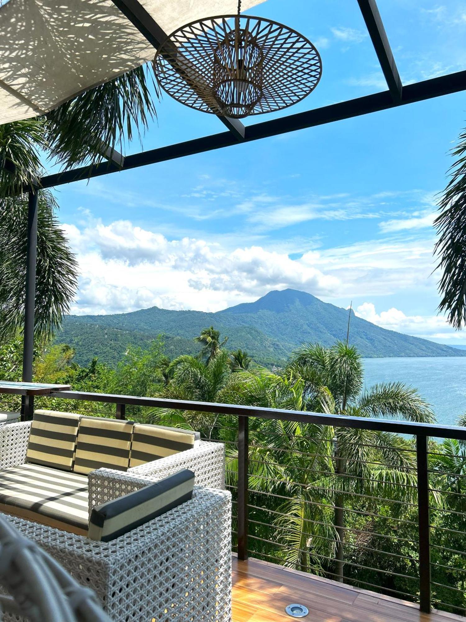 Villas By Eco Hotels Mataasnakahoy Ngoại thất bức ảnh