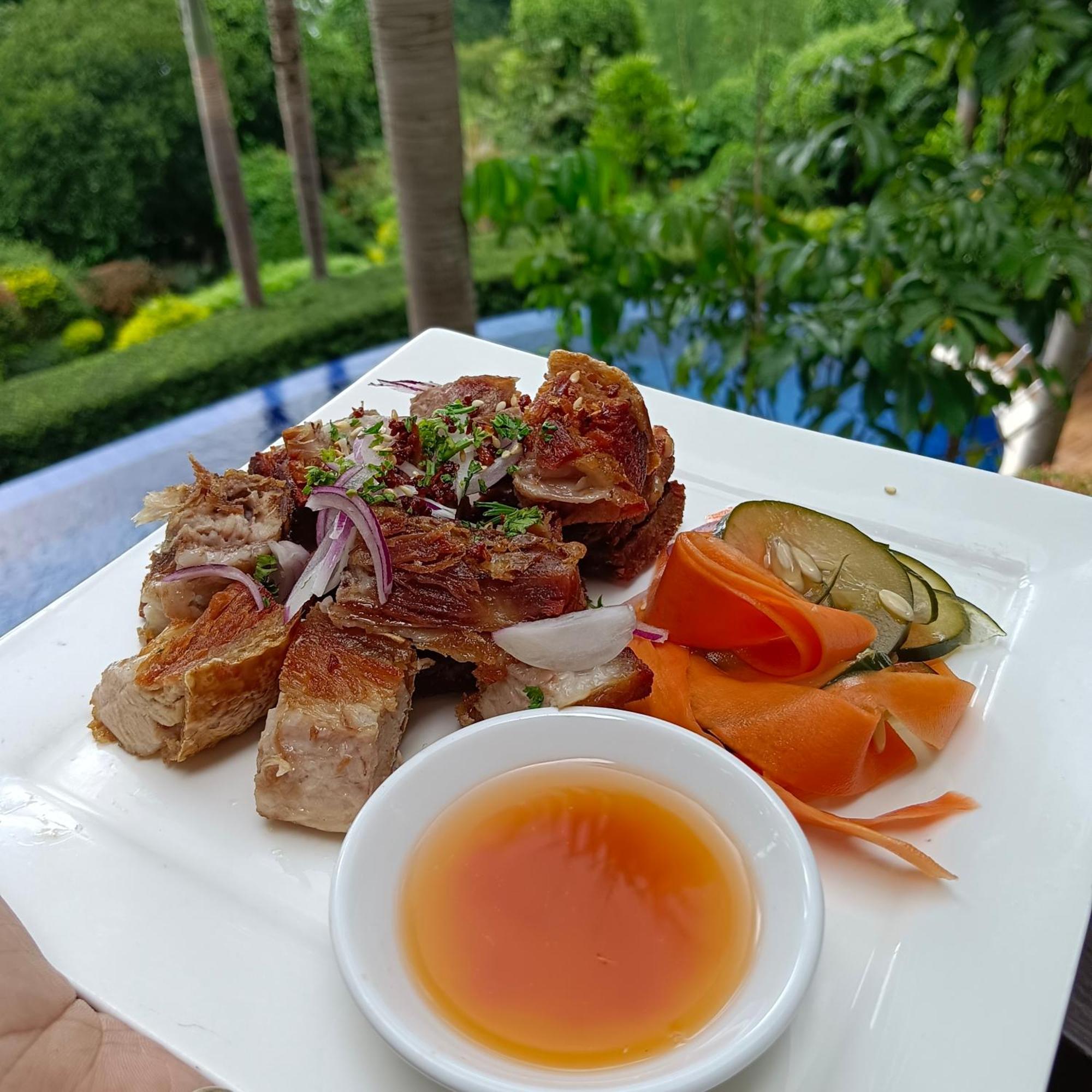 Villas By Eco Hotels Mataasnakahoy Ngoại thất bức ảnh