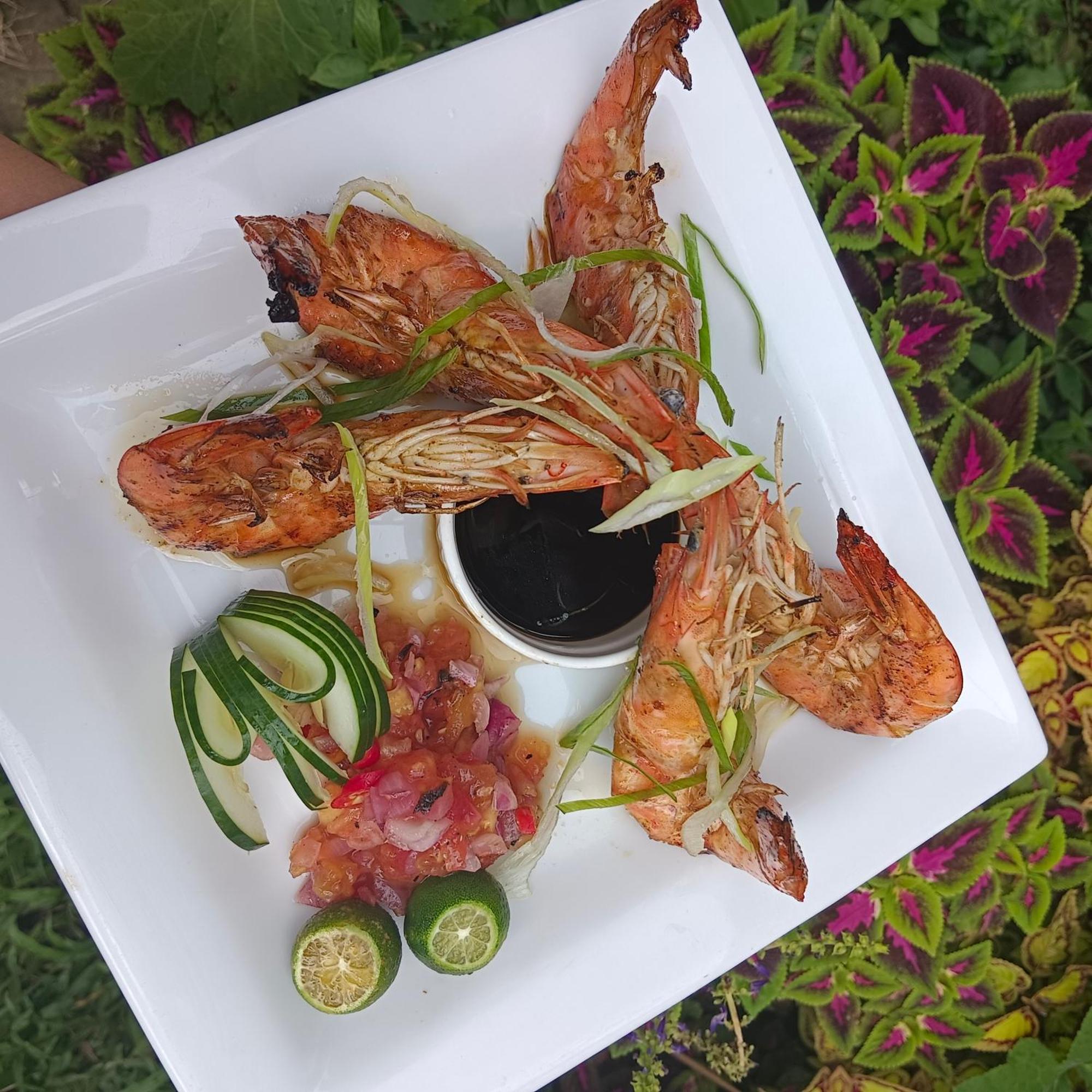 Villas By Eco Hotels Mataasnakahoy Ngoại thất bức ảnh