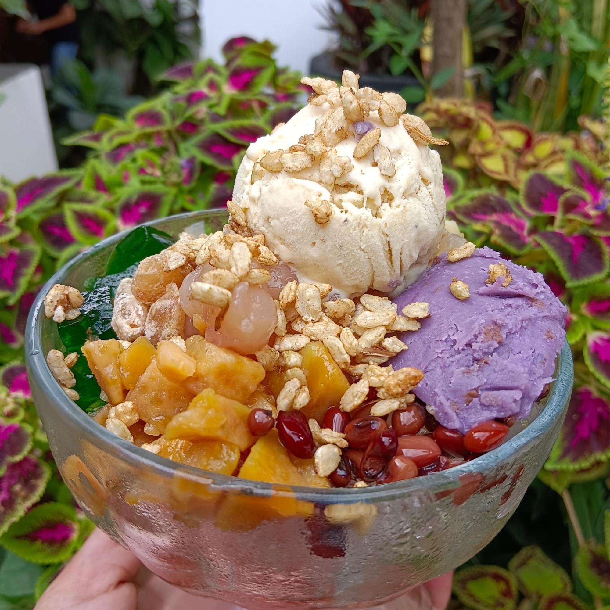 Villas By Eco Hotels Mataasnakahoy Ngoại thất bức ảnh