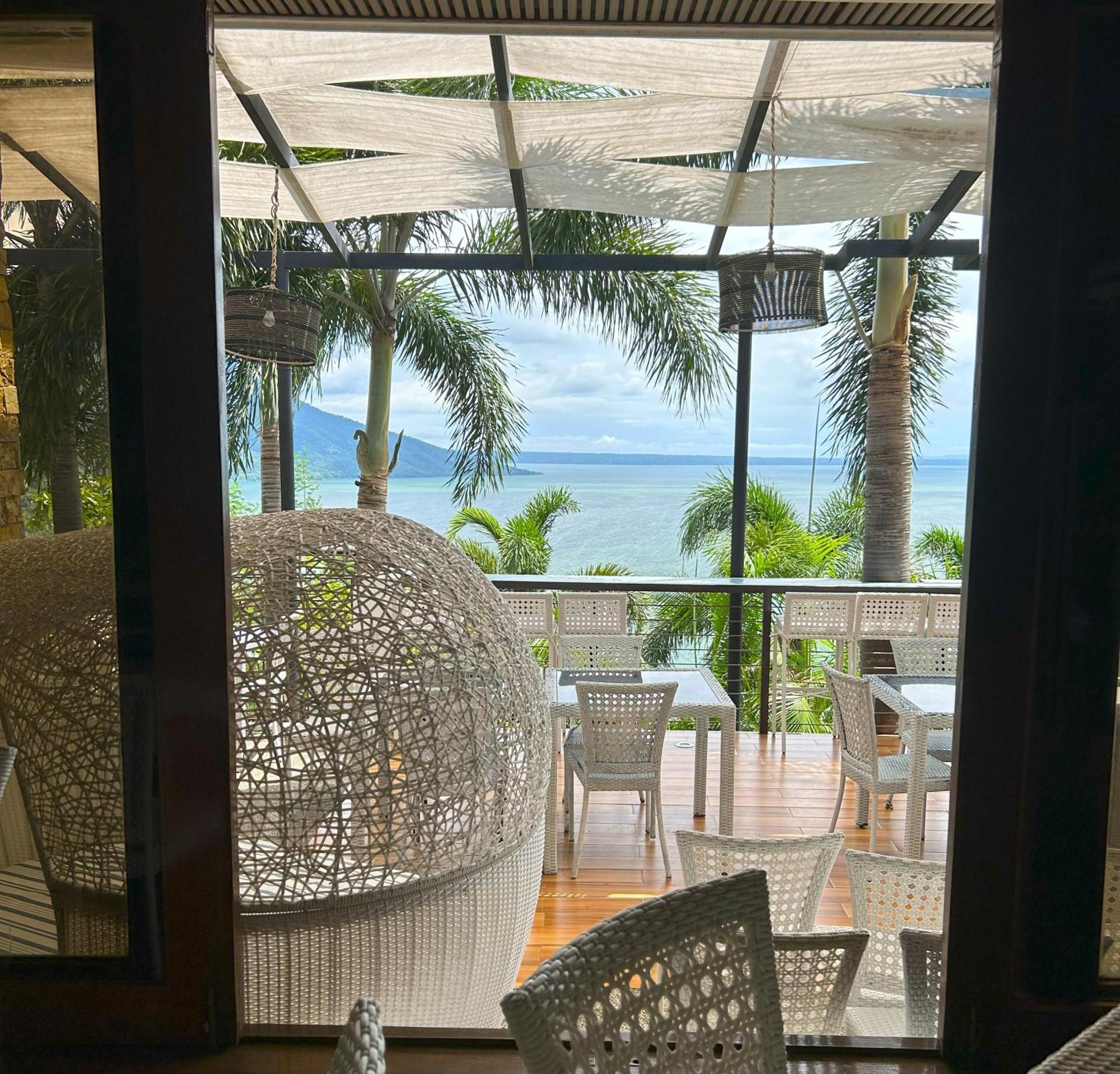 Villas By Eco Hotels Mataasnakahoy Ngoại thất bức ảnh