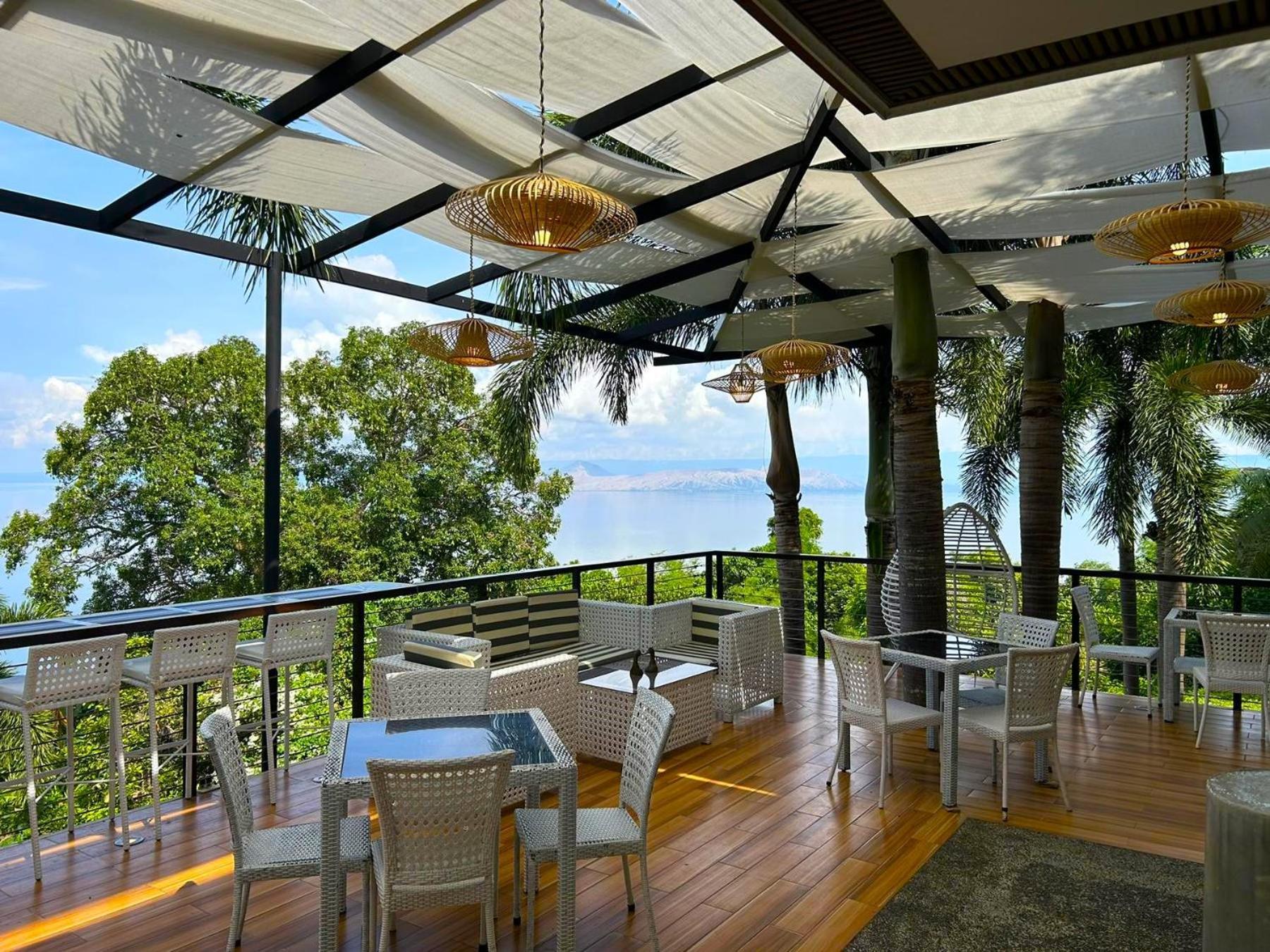 Villas By Eco Hotels Mataasnakahoy Ngoại thất bức ảnh