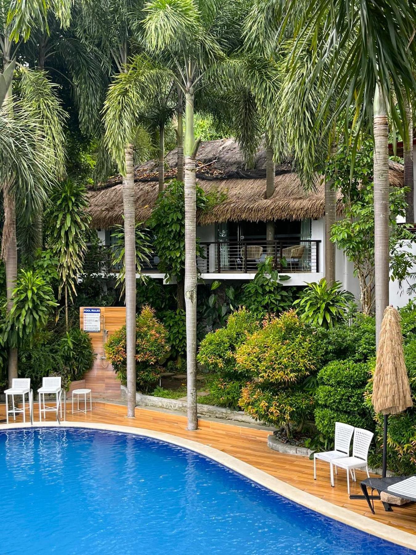 Villas By Eco Hotels Mataasnakahoy Ngoại thất bức ảnh