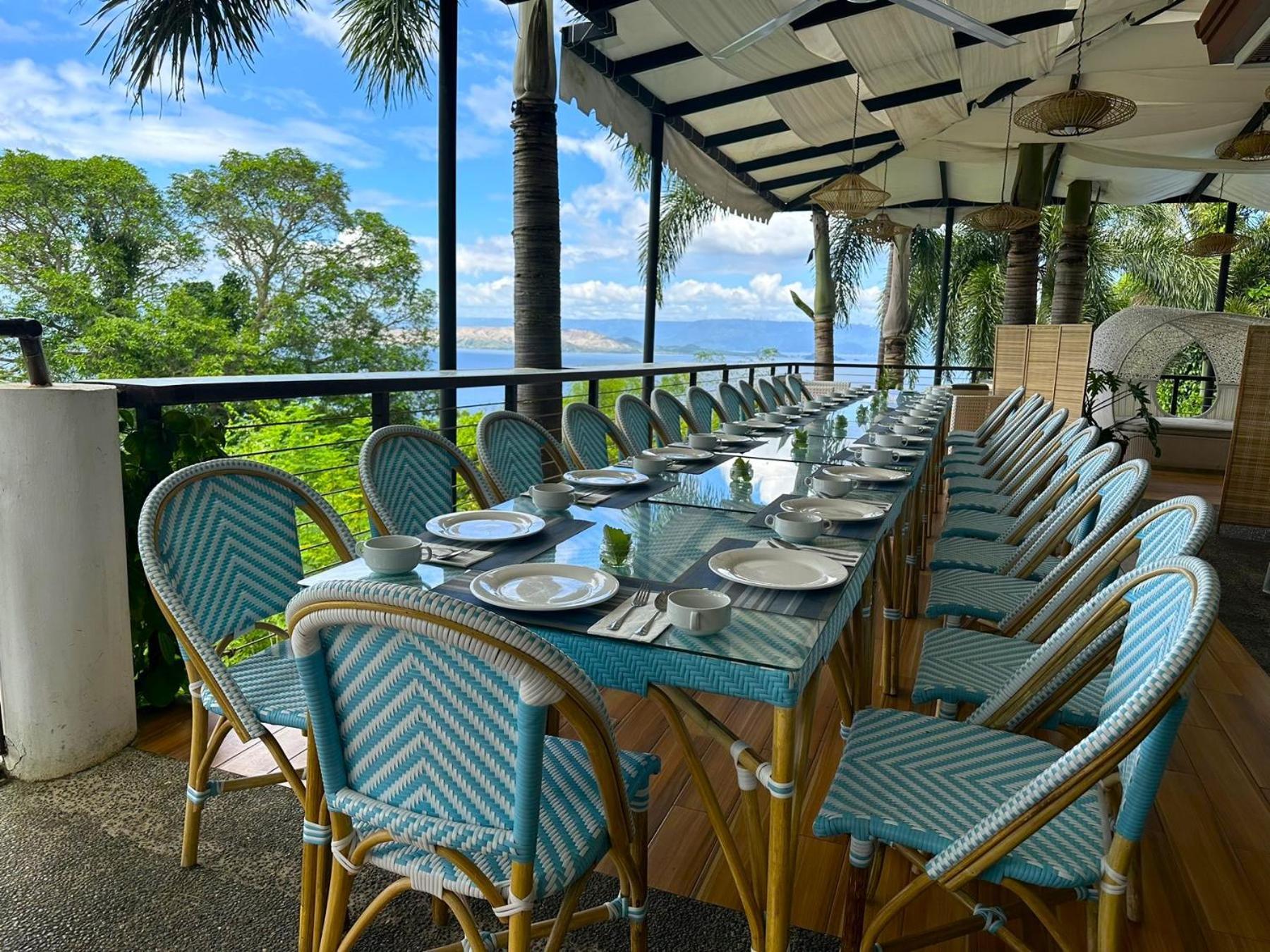 Villas By Eco Hotels Mataasnakahoy Ngoại thất bức ảnh