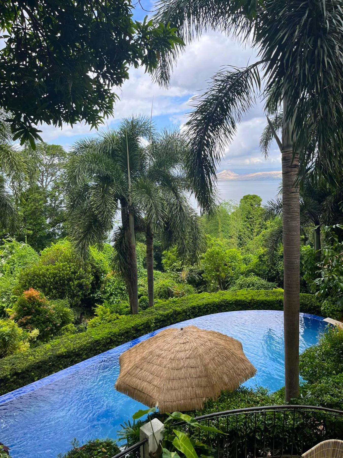 Villas By Eco Hotels Mataasnakahoy Ngoại thất bức ảnh