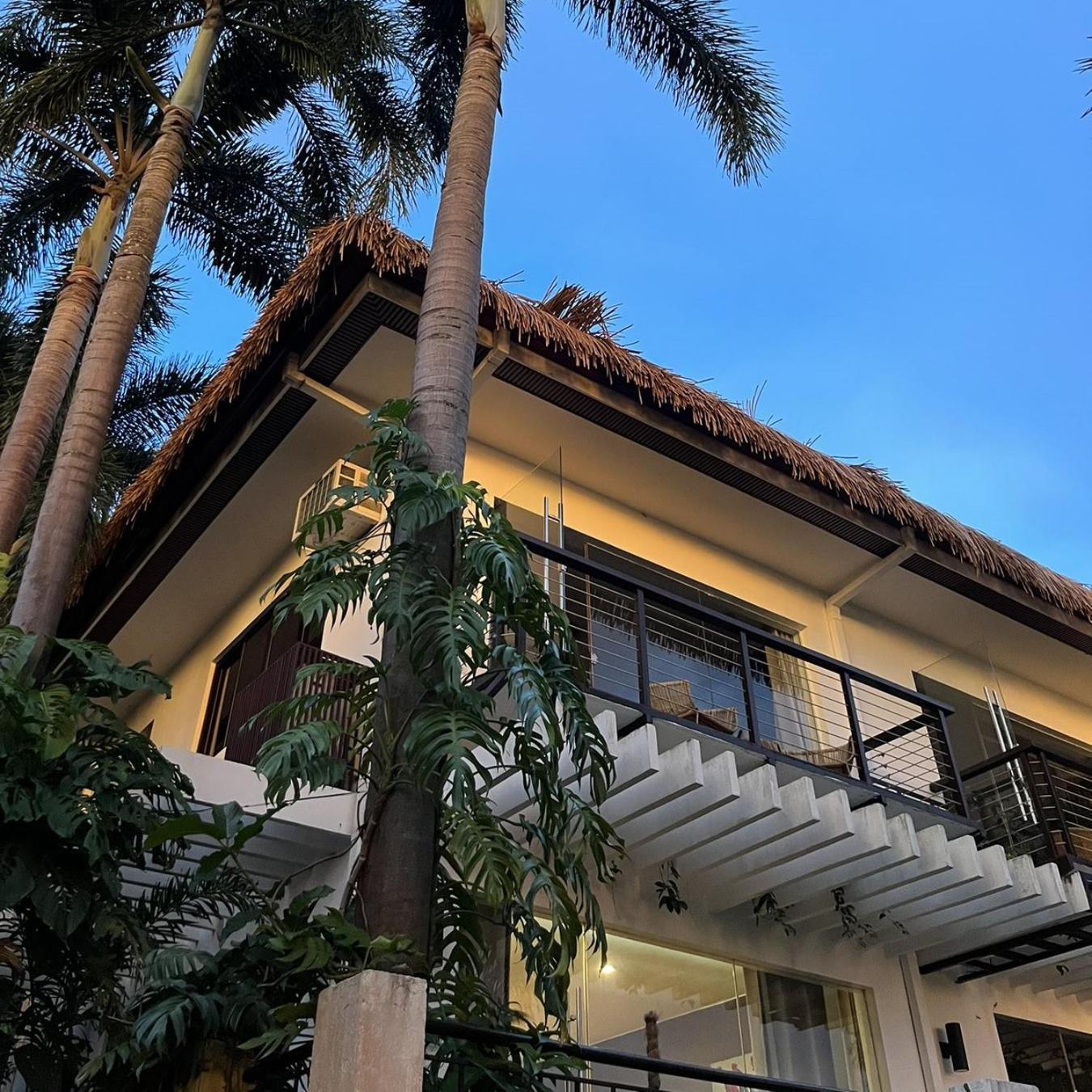 Villas By Eco Hotels Mataasnakahoy Ngoại thất bức ảnh