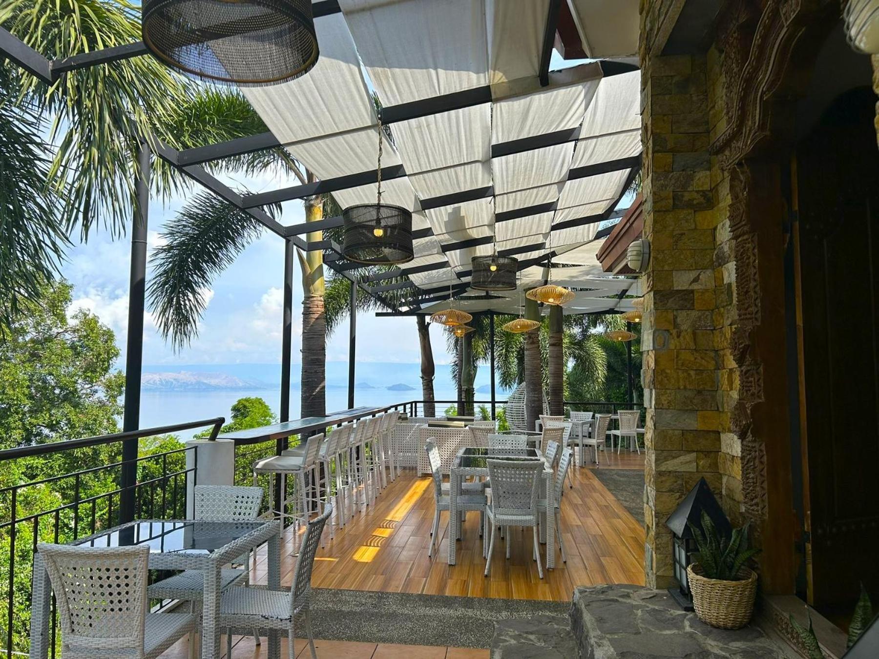 Villas By Eco Hotels Mataasnakahoy Ngoại thất bức ảnh