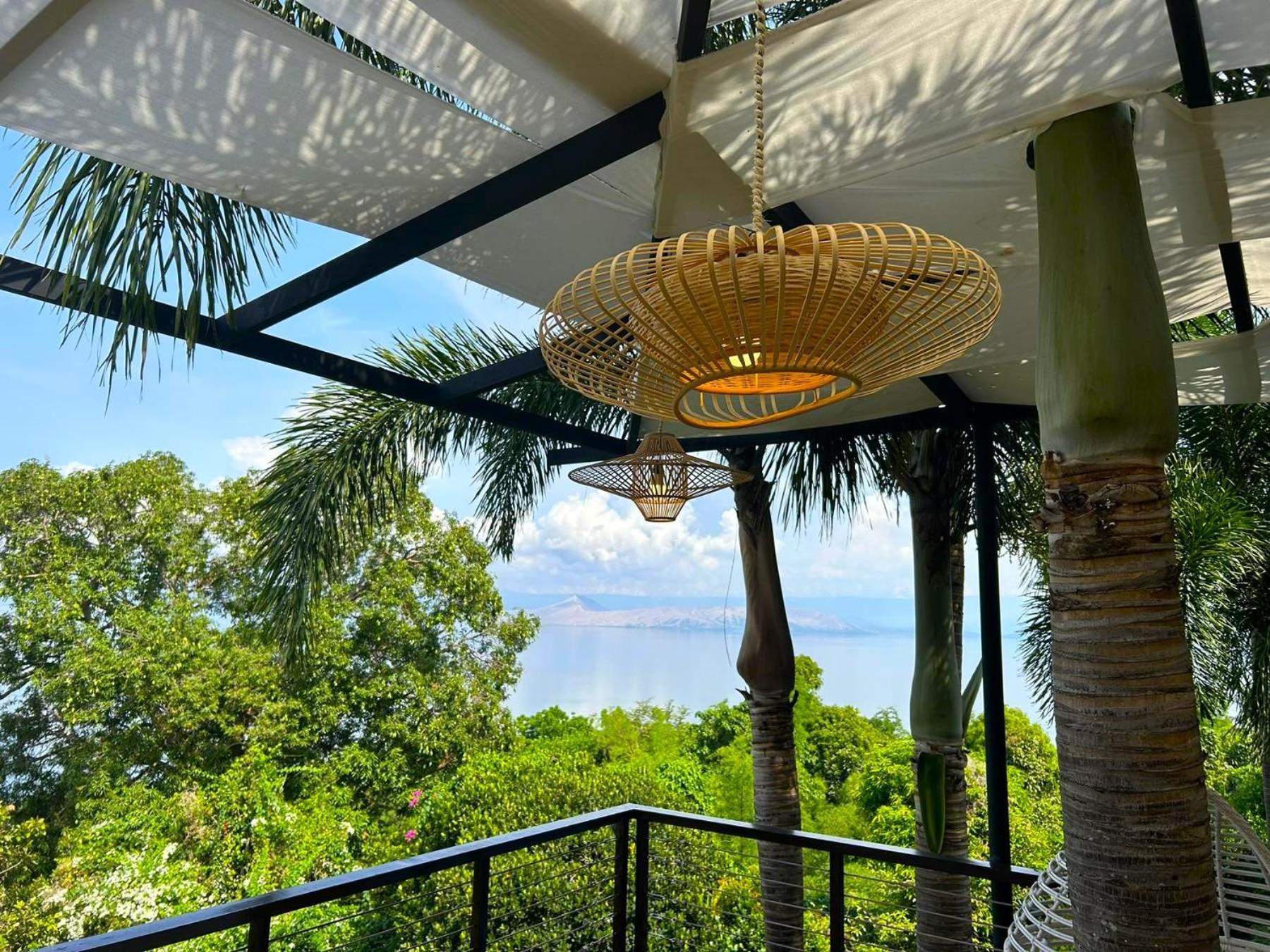 Villas By Eco Hotels Mataasnakahoy Ngoại thất bức ảnh