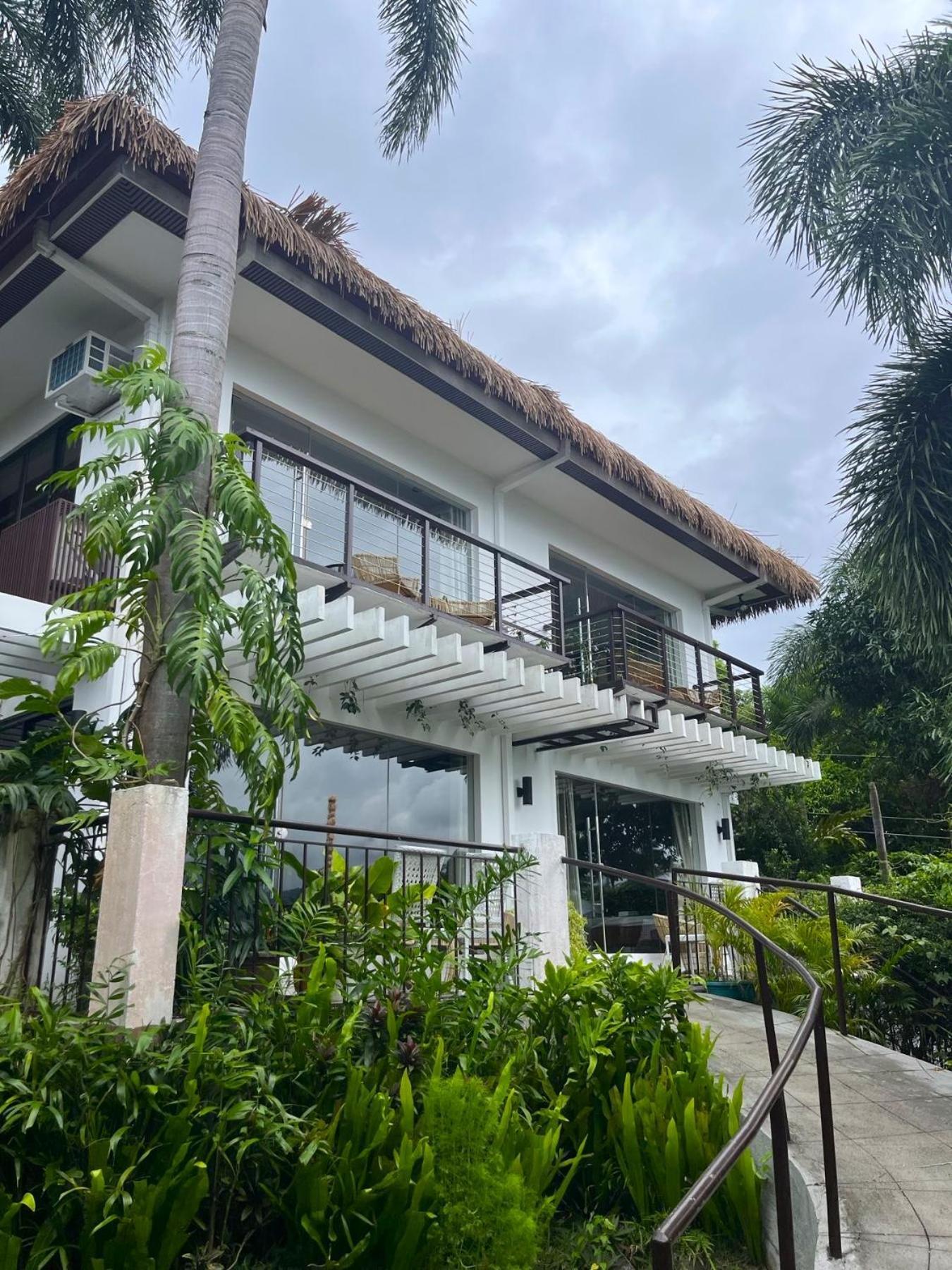 Villas By Eco Hotels Mataasnakahoy Ngoại thất bức ảnh