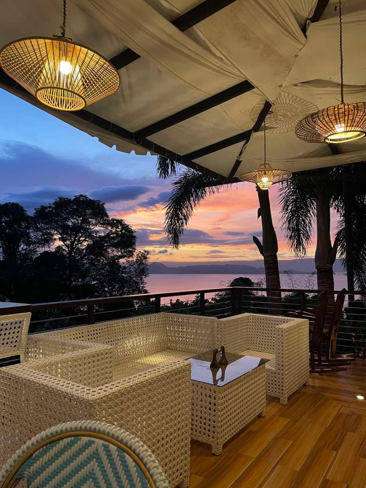 Villas By Eco Hotels Mataasnakahoy Ngoại thất bức ảnh