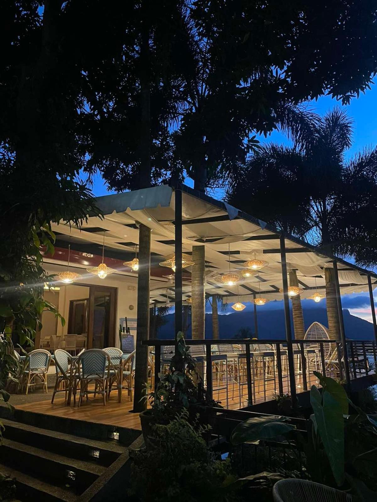 Villas By Eco Hotels Mataasnakahoy Ngoại thất bức ảnh