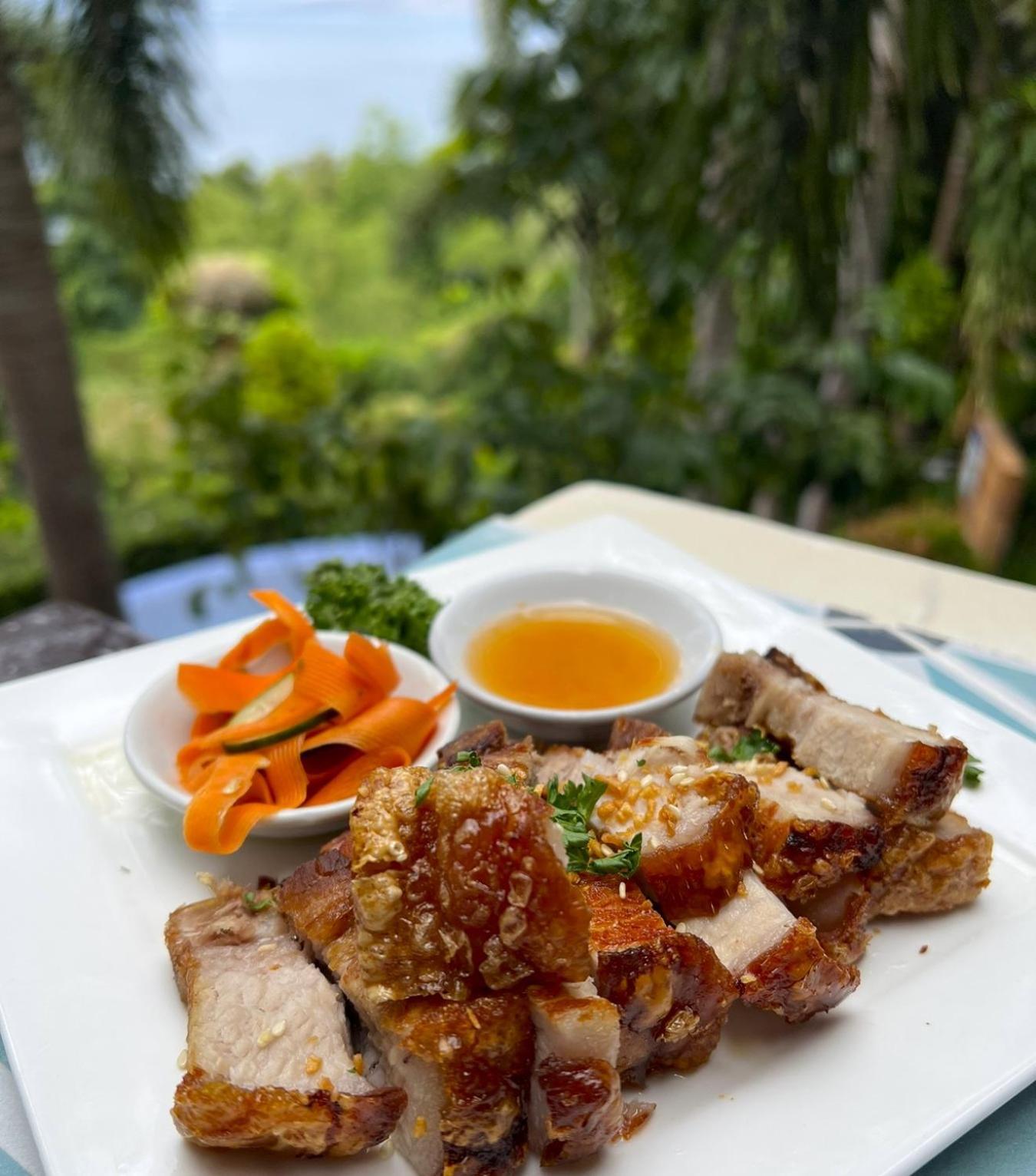 Villas By Eco Hotels Mataasnakahoy Ngoại thất bức ảnh